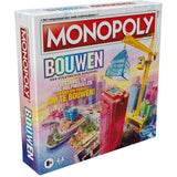 Hasbro Monopoly Building