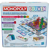 Hasbro Monopoly Building