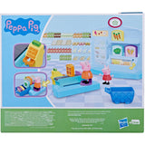 Hasbro Peppa Pig Supermarkt