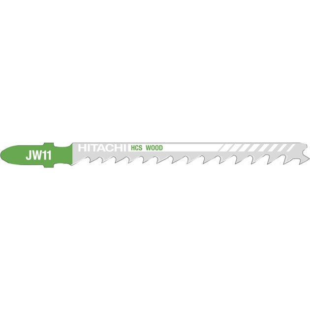 Hitachi jigsaw magazine JW11