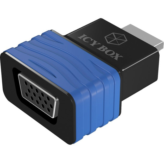 Adapter za ledene škatle hdmi do VGA