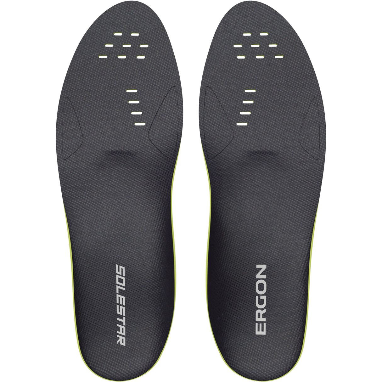 Ergon insolent zapato suela ip solestar tamaño 36 37