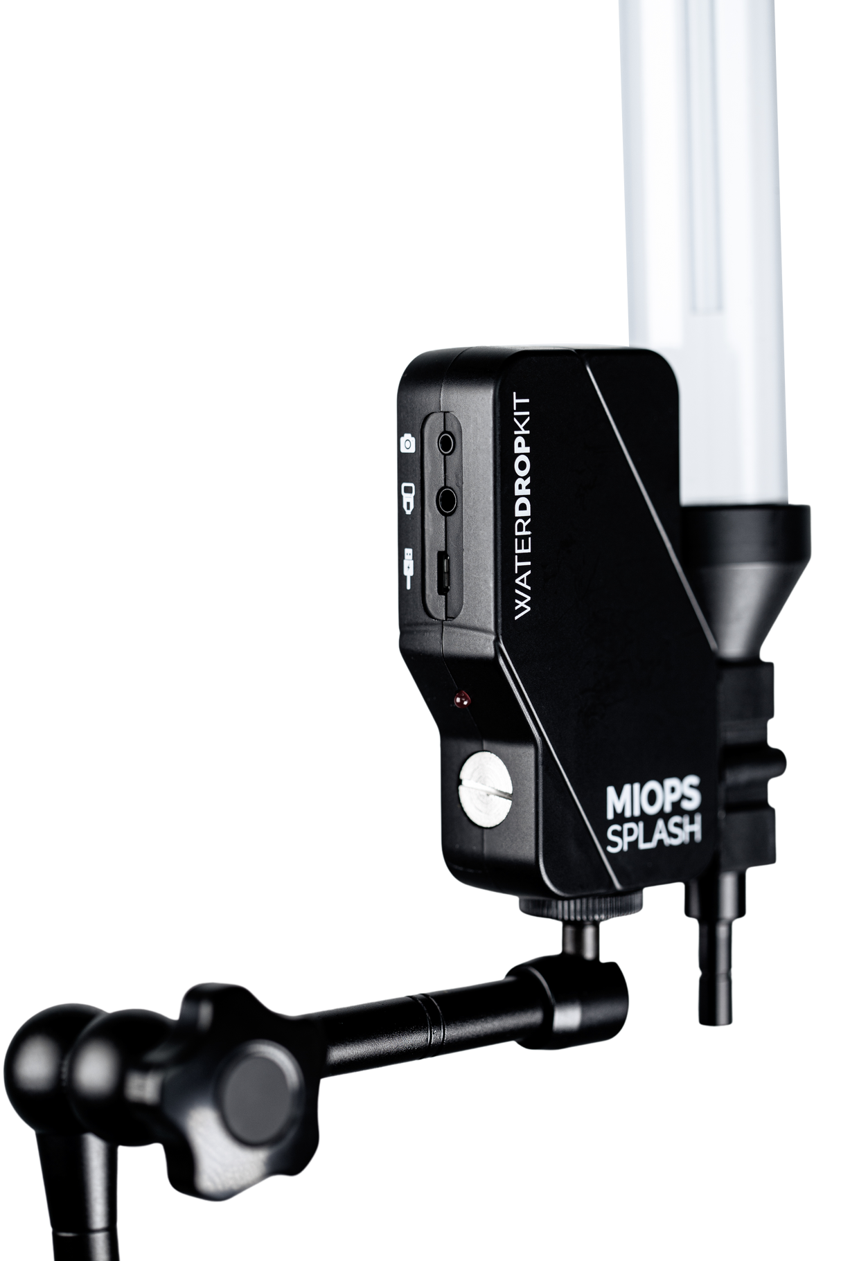 Miops splash v2 water drop kit + n3 cable