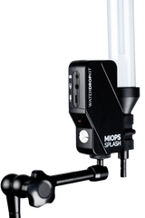 Miops splash v2 water drop kit + n3 cable