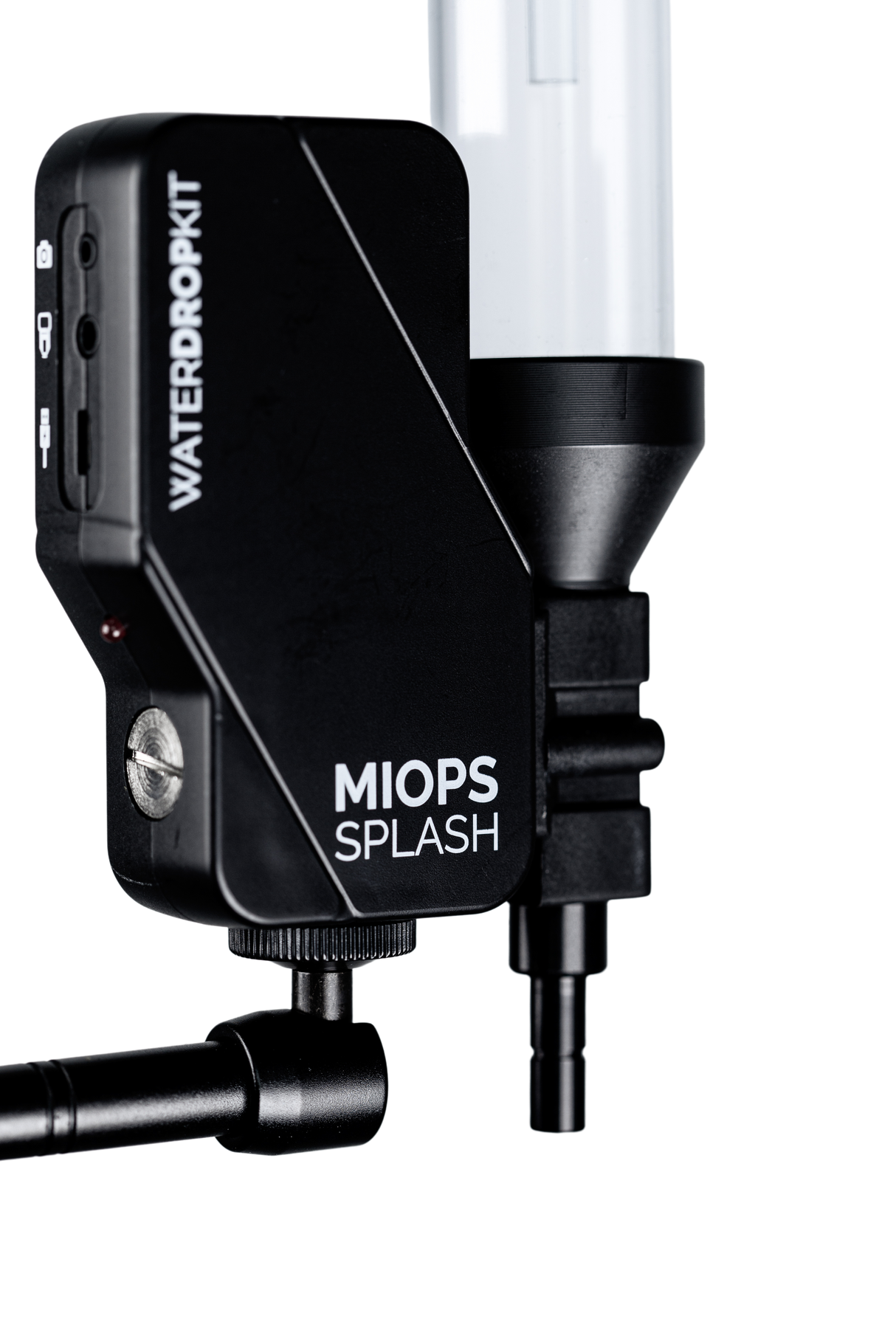 Miops splash v2 water drop kit + n3 cable