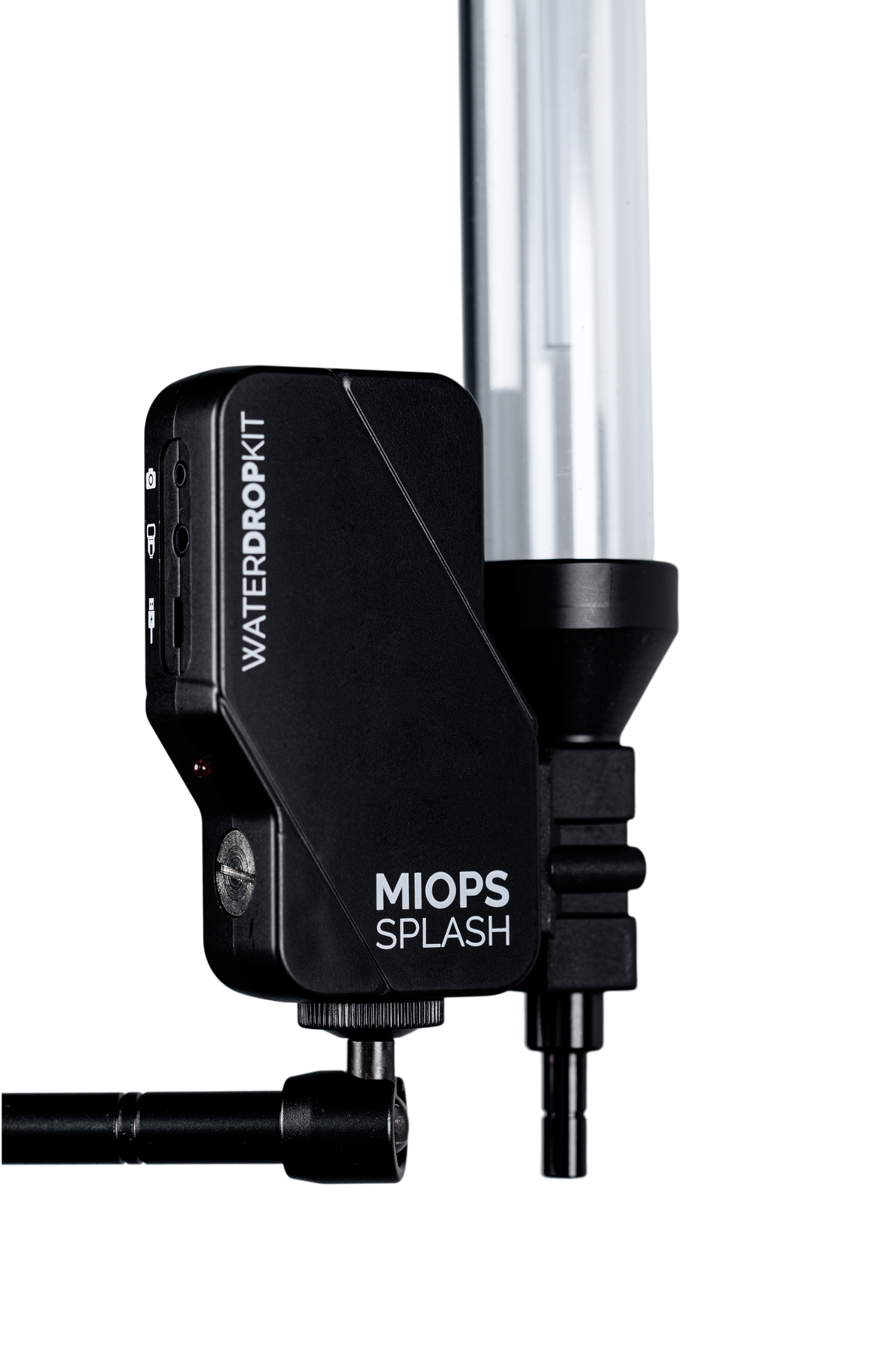 Miops splash v2 water drop kit + n3 cable