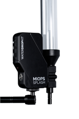 Miops splash v2 water drop kit + n3 cable