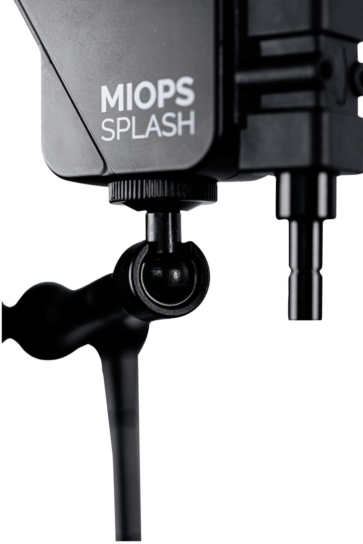 Miops splash v2 water drop kit + n3 cable