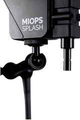Miops splash v2 water drop kit + n3 cable
