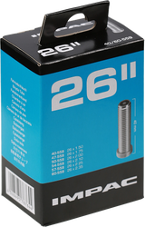Impac (Schwalbe) Vnitřní trubice AV13 26 palců 40 60-559 40 mm