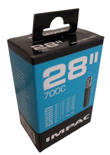 IMPAC VNITŘNÍ TUBE 28 palců (28 47-622-635) AV 40 mm
