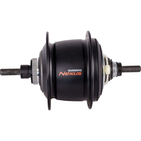 Shimano rear hub Nexus 8-speed SG-C6001 36h disc 187mm black