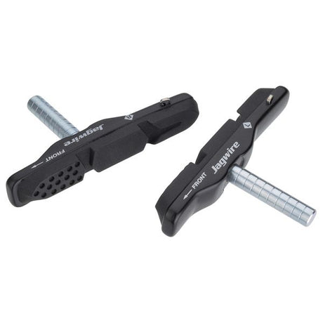 Jagwire mountain pro canti brake pad - black