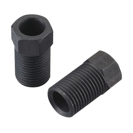Jagwire Kompressiounsmutter Sram Avid Tektro (10 Stéck)