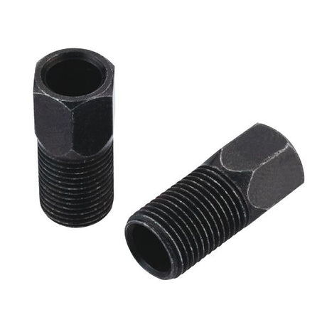 Jagwire Kompressiounsmutter Shimano (10 Stéck)