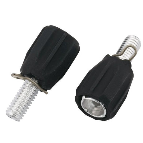 Jagwire Index Upassung barrel (m5) (10pcs) - schwaarz