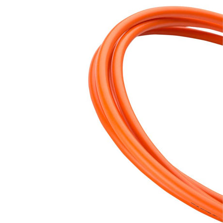 Jagwire Schaltgehäuse 4mm lex-sl slick-lube (10 m) - orange