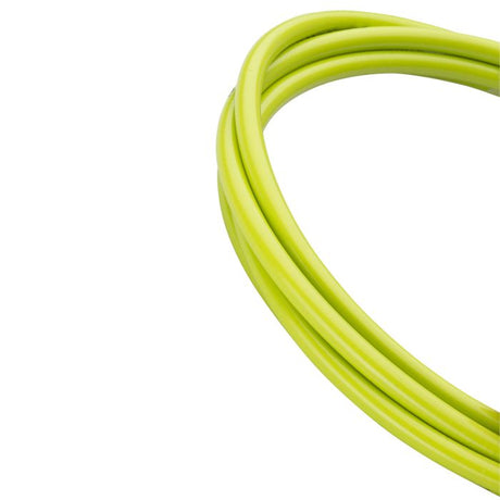 Jagwire Verréckelung Gehäuse 4mm lex-sl slick-lube (10 m) - Bio gréng