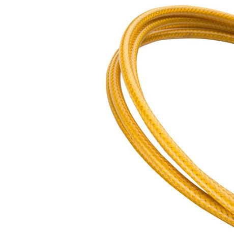 Obudowa zmiany biegów Jagwire 4,5mm Lex-sl slick-lube (10 m) - złoty medal