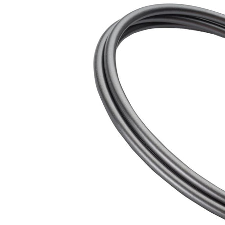 Jagwire Bremsgehäuse 5mm CGX-SL Slick-lube (10 m) - Eisgrau