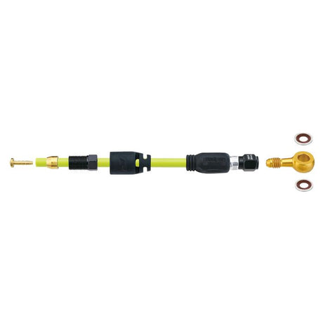 Jagwire pro Quick-Fit Adapter - Tektro Banjo