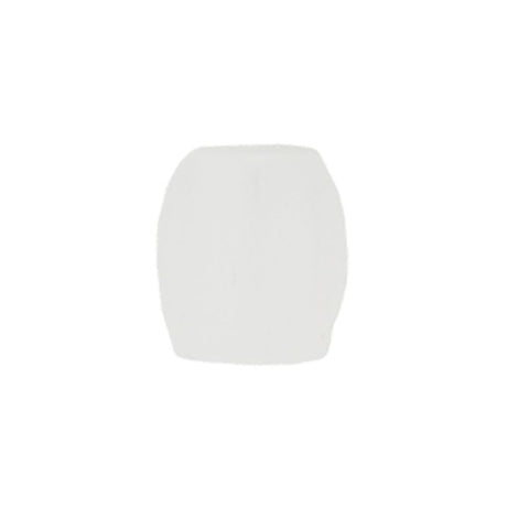 Jagwire mini tube tops (50pcs) - translucent
