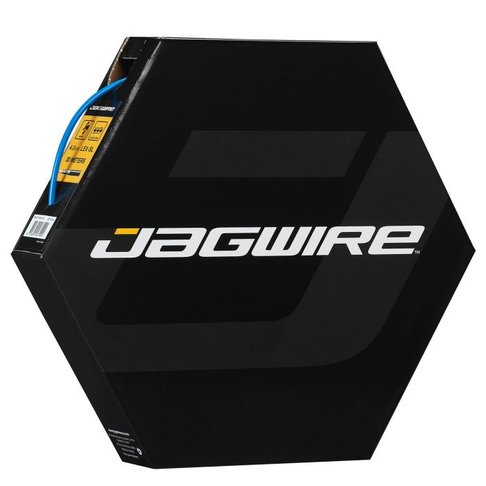 Jagwire Schaltgehäuse 4mm lex-sl slick-lube (30 m) - sid blo
