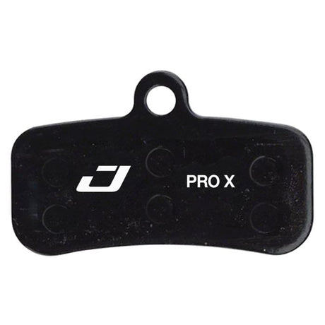 Pastilha de freio a disco sinterizado Jagwire pro extreme - shimano (xtr m9120)