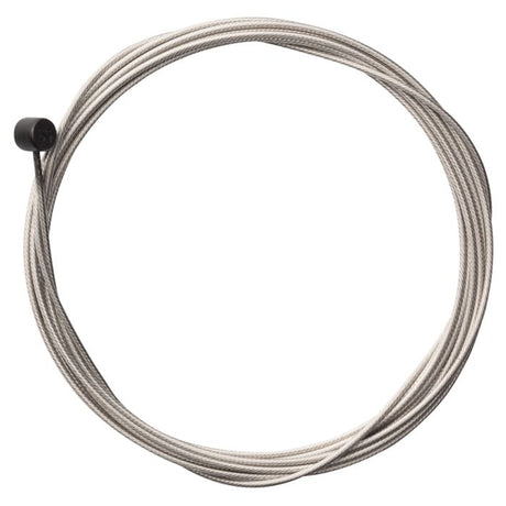 Jagwire Mountain Bremskabel - Elite poléiert ultra-slick Edelstol - 1.5x2750mm - sram shimano
