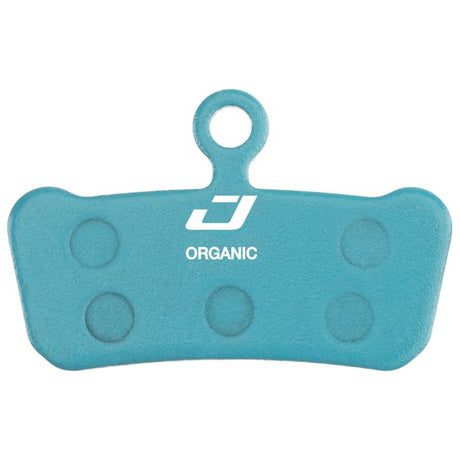 Jagwire Sport Sram begeeschterten Promax Organic Disc Bremsklotz
