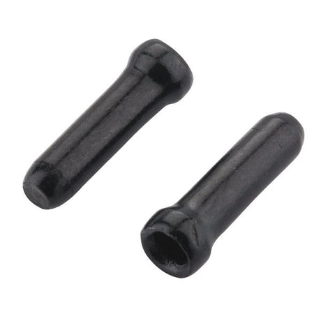 Jagwire Kabel Tipps - Verréckelung (500pcs) - schwaarz