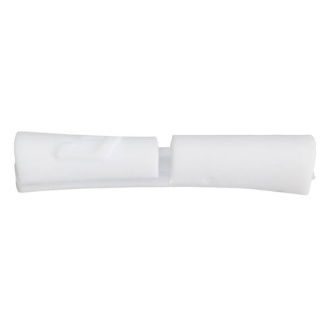 Jagwire 5g Tube Tops (4 Stück) – weiß