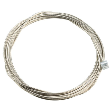 Jagwire Mountain Bremskabel - Pro poléiert glat Edelstahl - 1.5x2750mm - sram shimano