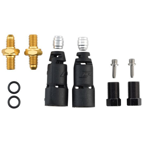 Jagwire pro Quick-Fit Adapter - begeeschtert Elixir