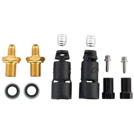 Jagwire pro Quick-Fit Adapter - begeeschterten Code