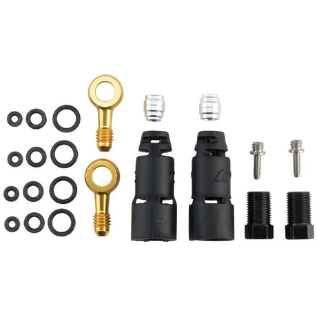 Jagwire pro Quick-Fit Adapter - sram Niveau