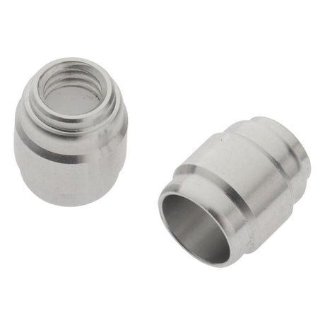 Bucha de compressão Jagwire sram avid (stealth-a-majig) (10 unidades)