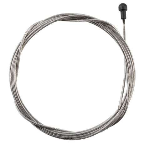 Jagwire Stroossebremskabel - Elite poléiert ultra-slick Edelstol - 1,5x2000mm - sram shimano