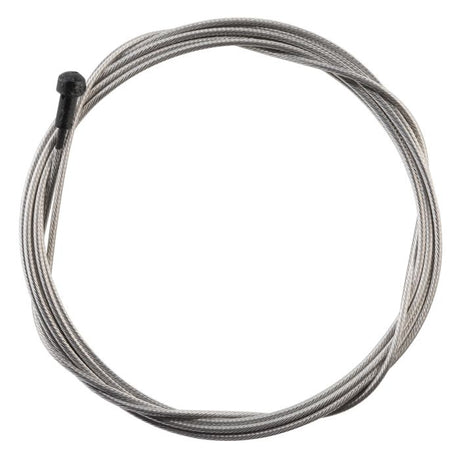 Cabo de freio de estrada Jagwire - aço inoxidável ultra-lisa polido elite - 1,5x2000mm - campagnolo