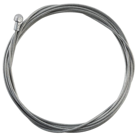 Jagwire road brake cable - sport slick galvanized - 1.5x2000mm - sram shimano