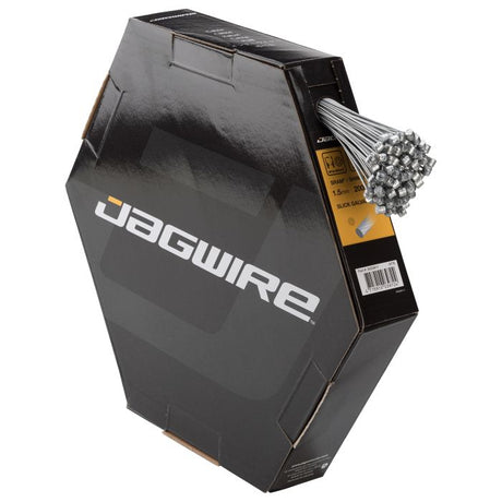 Linka hamulca górskiego Jagwire - sport slick ocynkowana - 1,5x2000mm - sram shimano (100szt)