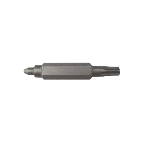 Pino de substituição de extremidade dupla Jagwire (torx t8 padrão)