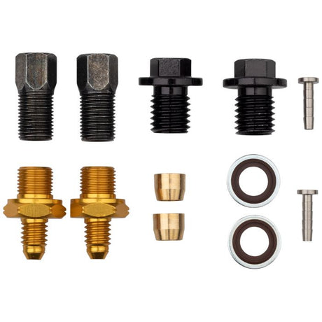 Adapter szybkiego montażu Jagwire pro - shimano dura ace