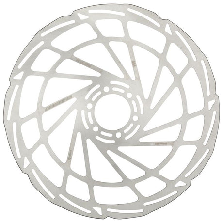 Tarcza hamulcowa Jagwire sport sr1 – 6 śrub – 203 mm