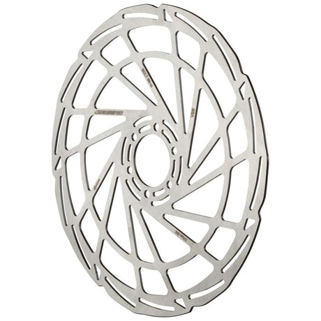 Tarcza hamulcowa Jagwire sport sr1 – 6 śrub – 203 mm