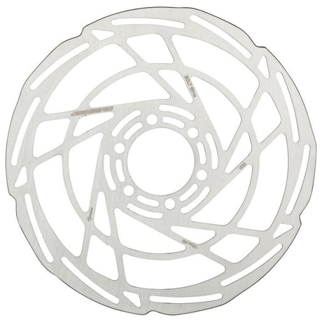 Tarcza hamulcowa Jagwire sport sr1 – 6 śrub – 160 mm