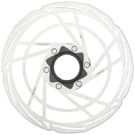 Tarcza hamulcowa Jagwire sport sr1 – centralny zamek – 180 mm