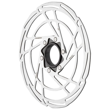 Tarcza hamulcowa Jagwire sport sr1 – centralny zamek – 180 mm