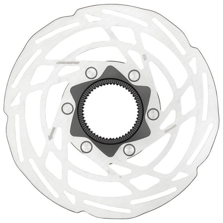 Tarcza hamulcowa Jagwire sport sr1 – centralny zamek – 140 mm