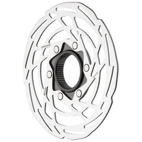 Tarcza hamulcowa Jagwire sport sr1 – centralny zamek – 140 mm